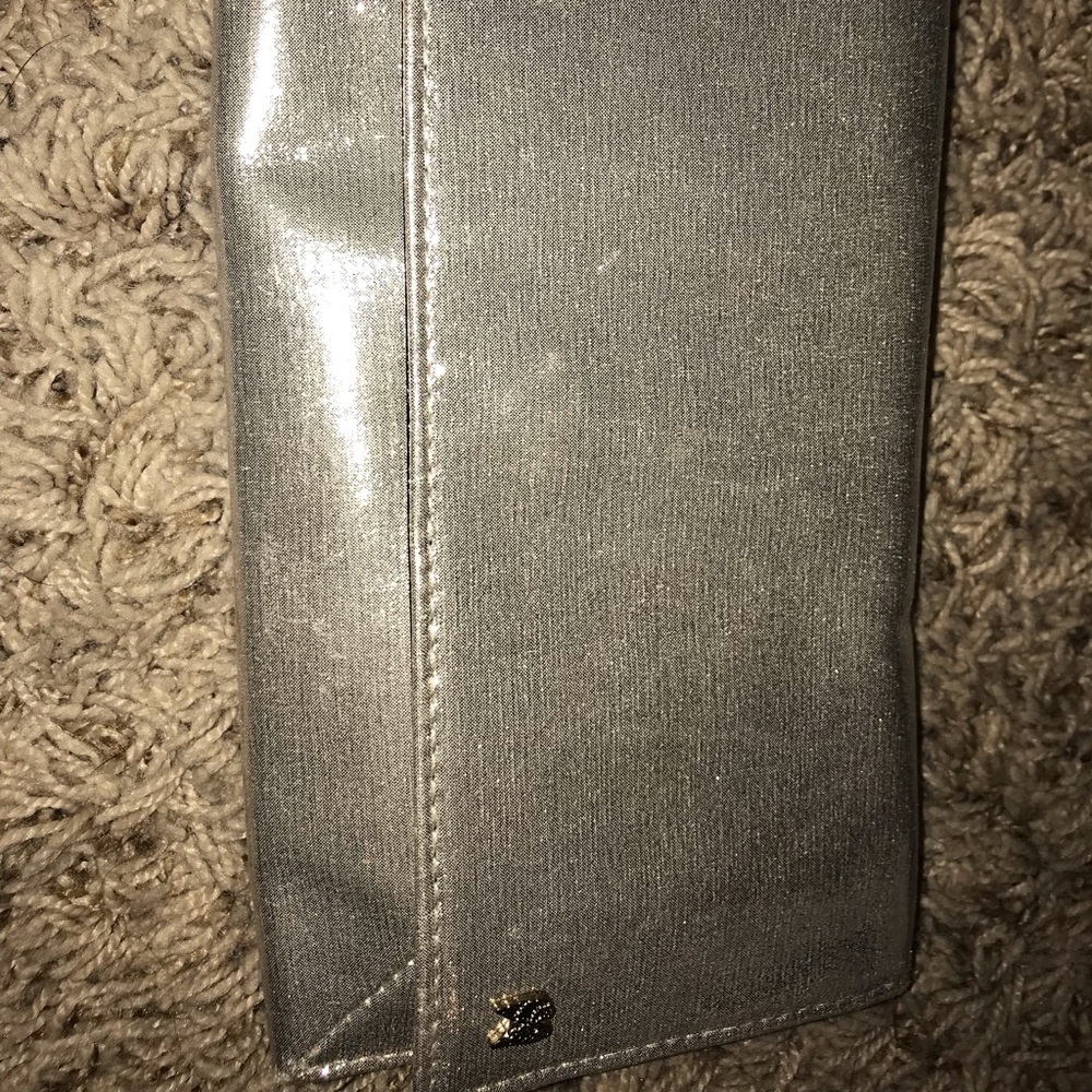 Victoria’s Secret clutch